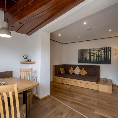 Appartement Mayrl ฟีบาบรุนน์ ภายนอก รูปภาพ