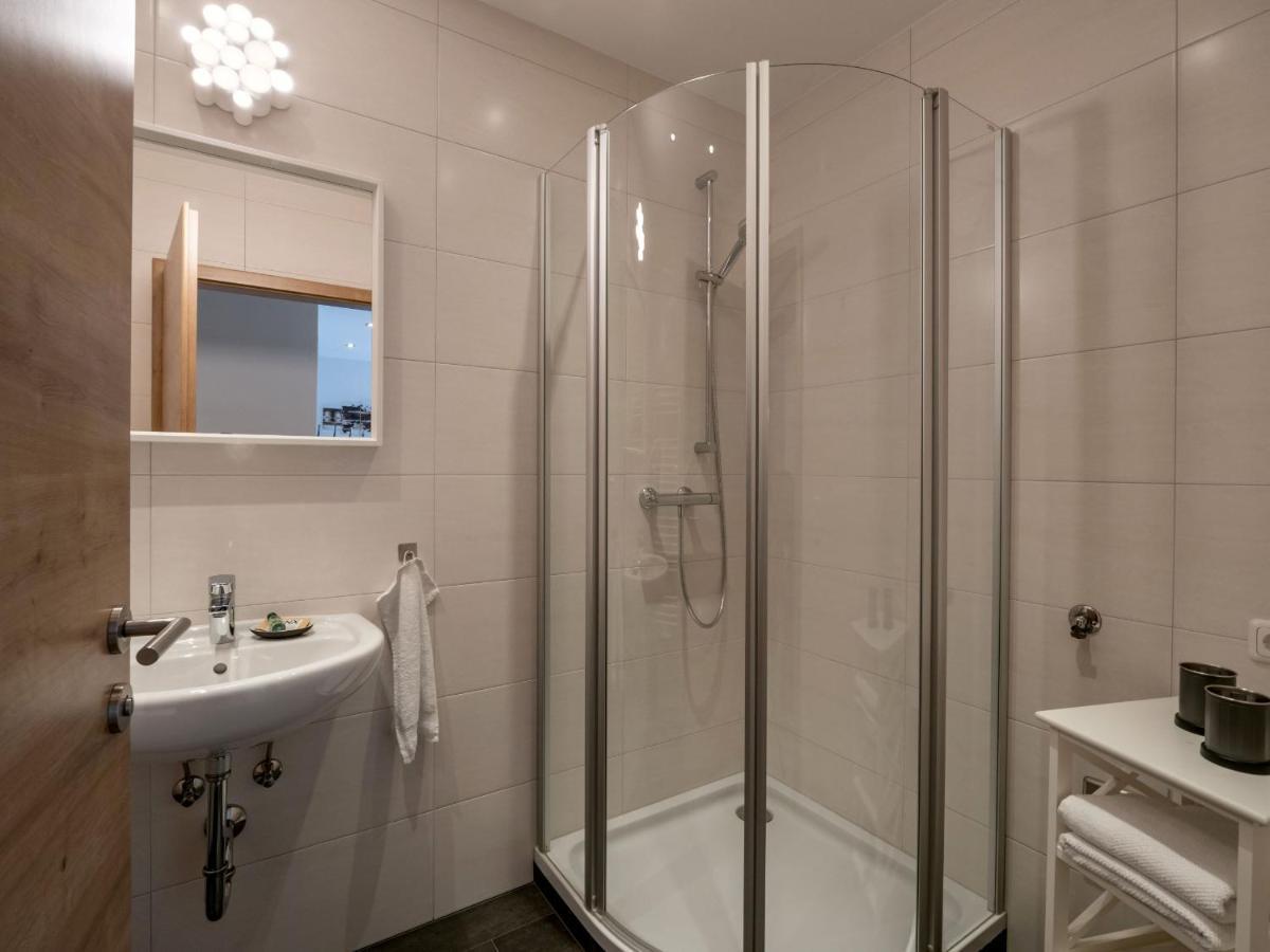 Appartement Mayrl ฟีบาบรุนน์ ภายนอก รูปภาพ
