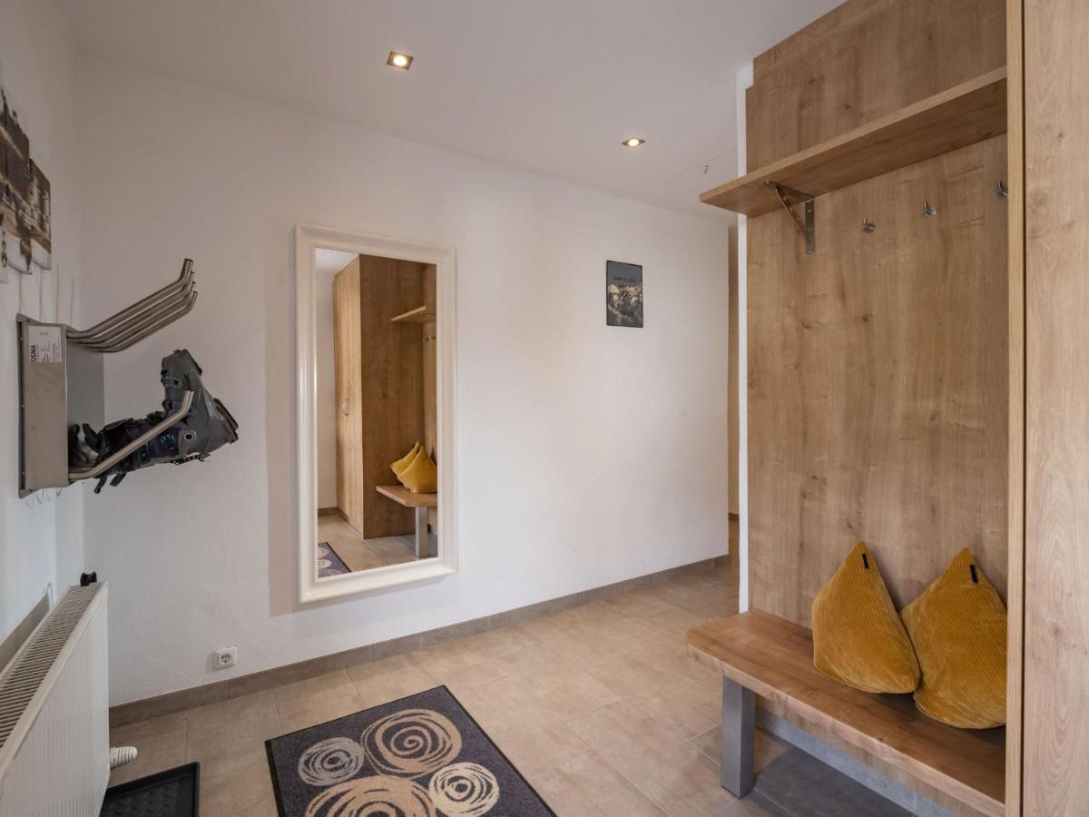 Appartement Mayrl ฟีบาบรุนน์ ภายนอก รูปภาพ