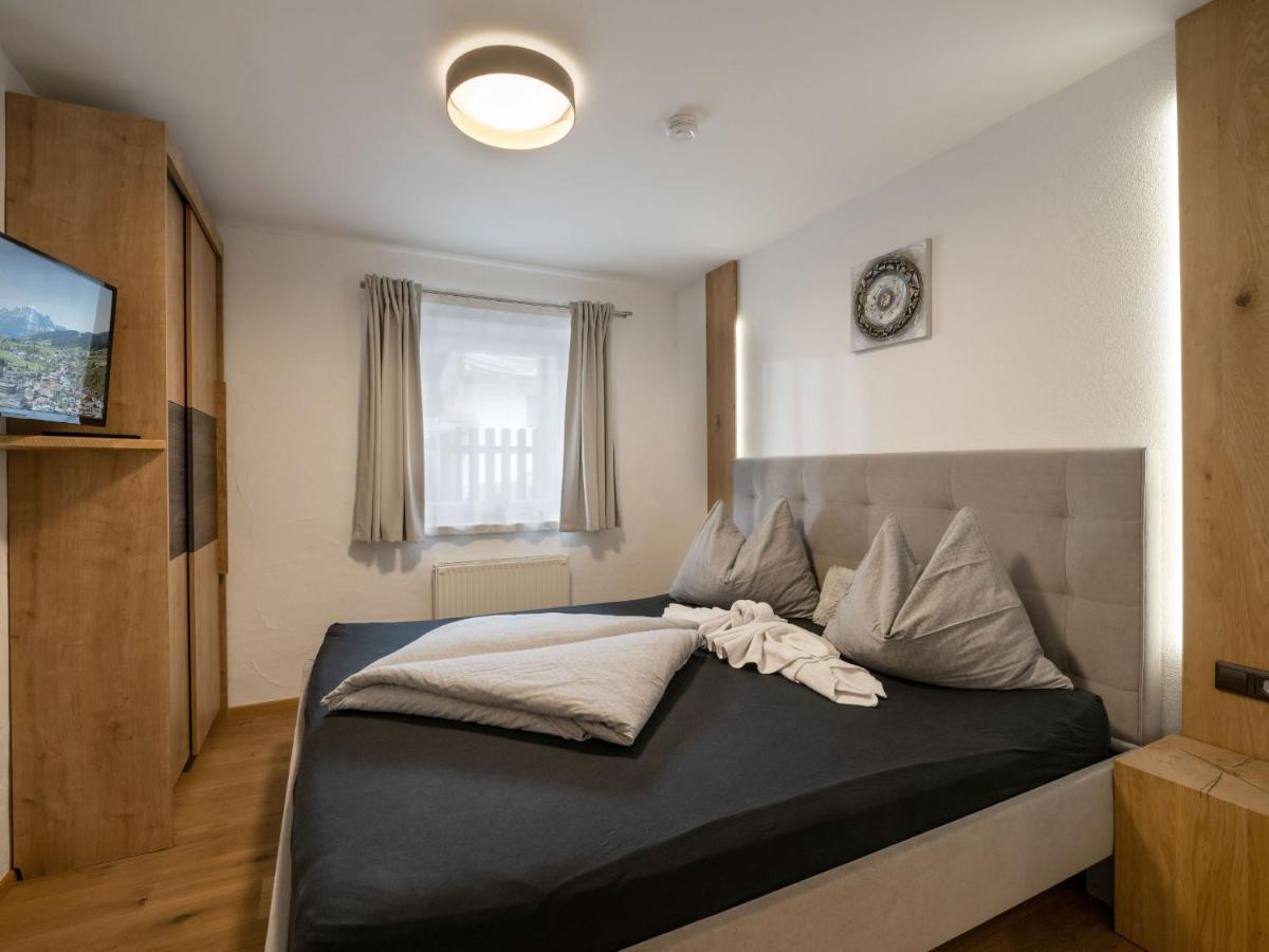 Appartement Mayrl ฟีบาบรุนน์ ภายนอก รูปภาพ