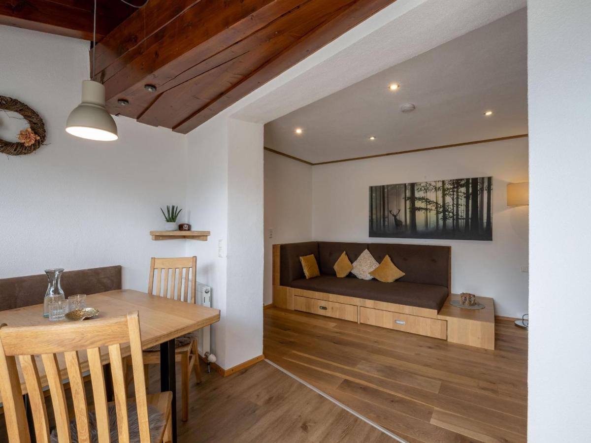 Appartement Mayrl ฟีบาบรุนน์ ภายนอก รูปภาพ