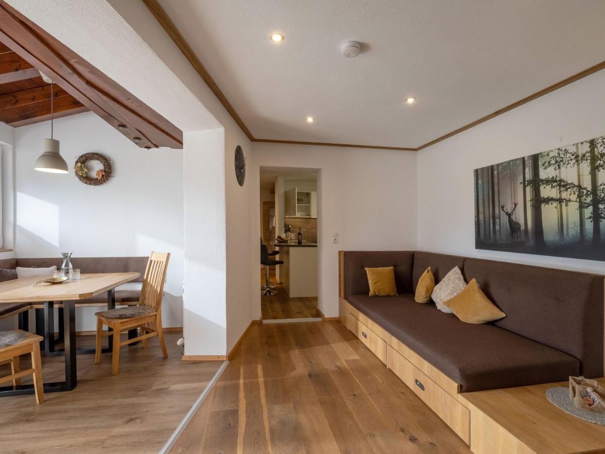 Appartement Mayrl ฟีบาบรุนน์ ภายนอก รูปภาพ