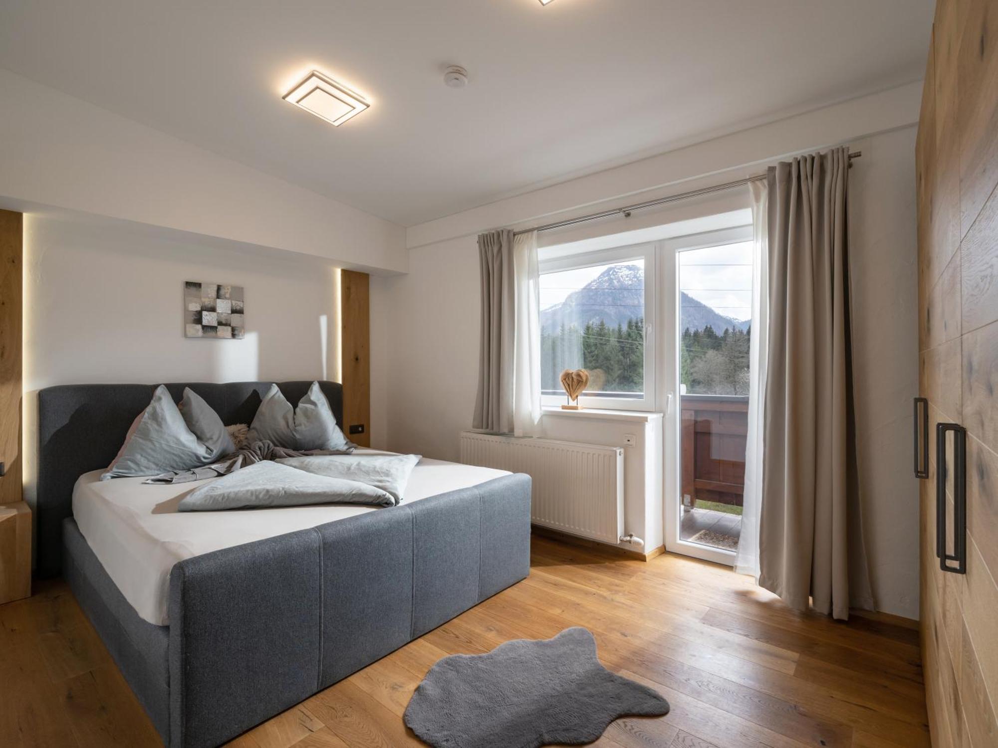 Appartement Mayrl ฟีบาบรุนน์ ภายนอก รูปภาพ